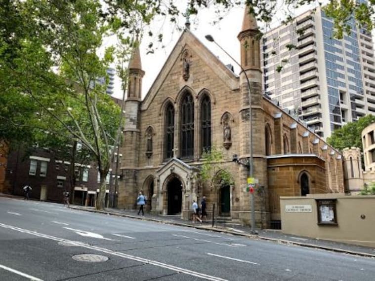 St Patrick_s Catholic Church-1